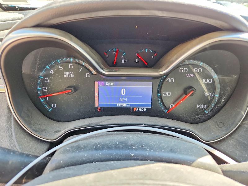 Продаж на аукціоні авто 2014 Chevrolet Impala, vin: 1G11Y5SL5EU108673, номер лоту: 69354906