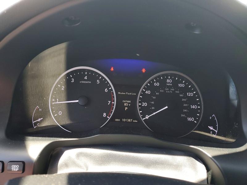 2013 Lexus Es მანქანა იყიდება აუქციონზე, vin: JTHBK1GG7D2014482, აუქციონის ნომერი: 68027256