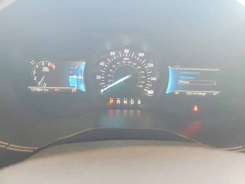 69934476 :رقم المزاد ، 2FMPK4K98NBA55714 vin ، 2022 Ford Edge مزاد بيع