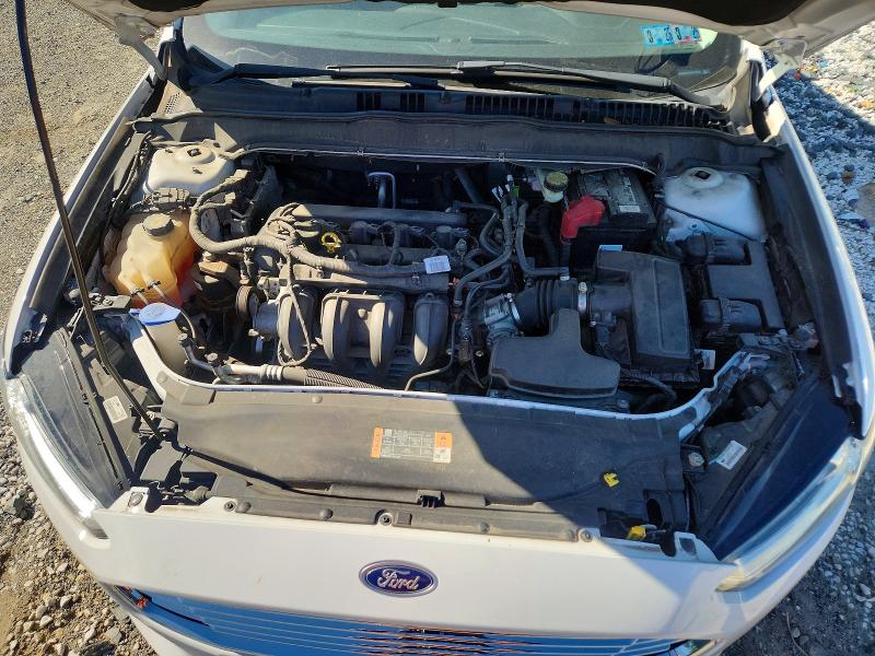 Aukcja sprzedaży 2014 Ford Fusion, vin: 3FA6P0H71ER137839, numer aukcji: 68944286