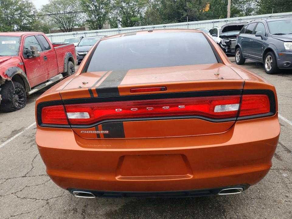 Продаж на аукціоні авто 2011 Dodge Charger, vin: 2B3CL3CG4BH553720, номер лоту: 70269716