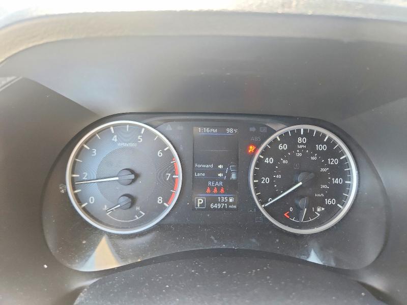Продаж на аукціоні авто 2024 Nissan Sentra, vin: 3N1AB8BV7RY249505, номер лоту: 67235456