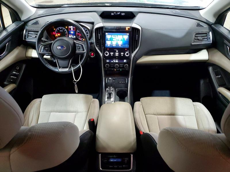 Продажа на аукционе авто 2020 Subaru Ascent, vin: 4S4WMAFD7L3468045, номер лота: 70602476