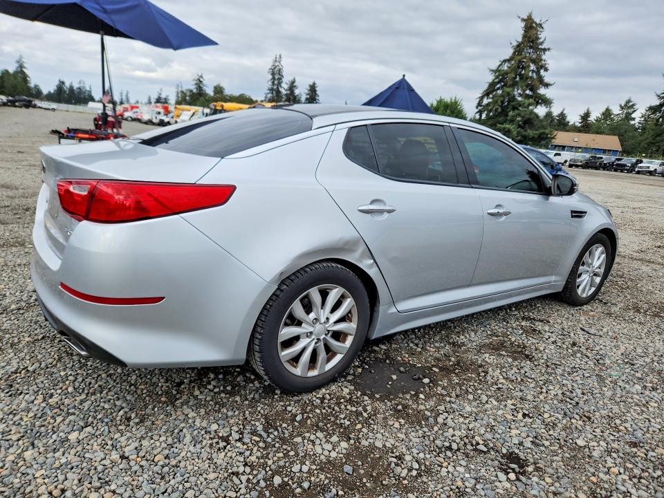 69047416 :رقم المزاد ، 5XXGN4A79FG428353 vin ، 2015 Kia Optima مزاد بيع