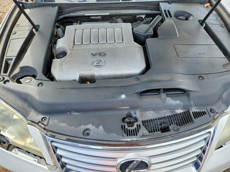 67076746 :رقم المزاد ، JTHBK1EG7A2397113 vin ، 2010 Lexus Es مزاد بيع