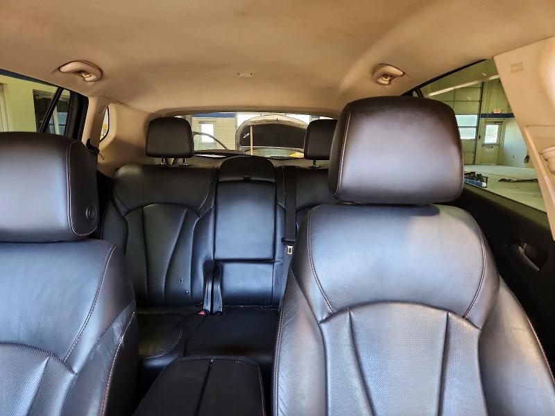Aukcja sprzedaży 2016 Buick Envision, vin: LRBFXESX5GD214562, numer aukcji: 67258866