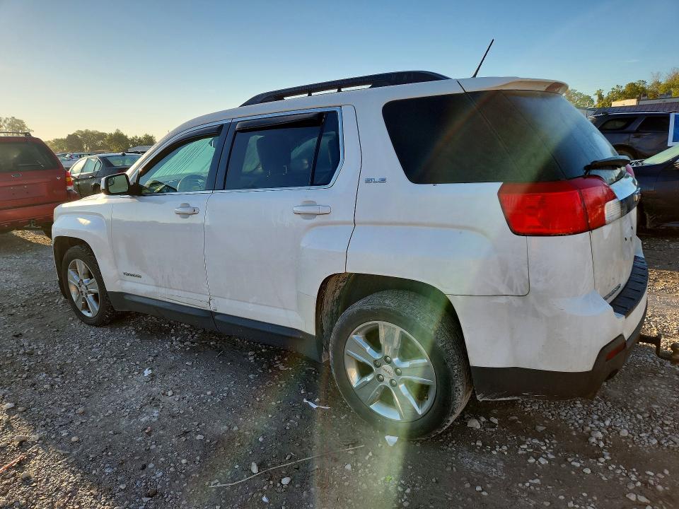 2014 Gmc Terrain მანქანა იყიდება აუქციონზე, vin: 2GKFLWE30E6170448, აუქციონის ნომერი: 70352196