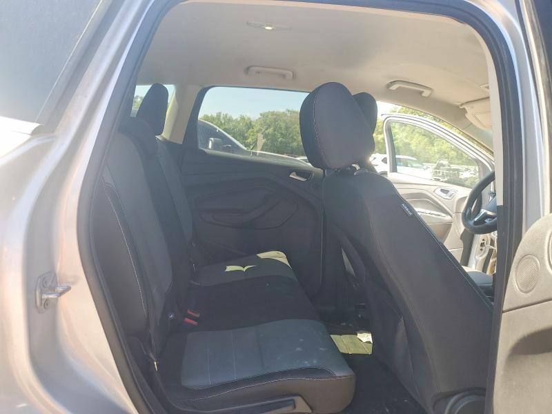 Aukcja sprzedaży 2016 Ford Escape, vin: 1FMCU0GX8GUC55868, numer aukcji: 68001186