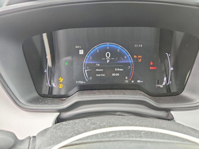 2026 Toyota Corolla მანქანა იყიდება აუქციონზე, vin: 5YFS4MCE2TP274936, აუქციონის ნომერი: 69584846