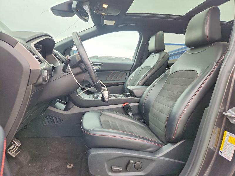 69940096 :رقم المزاد ، 2FMPK4J94LBB23554 vin ، 2020 Ford Edge مزاد بيع