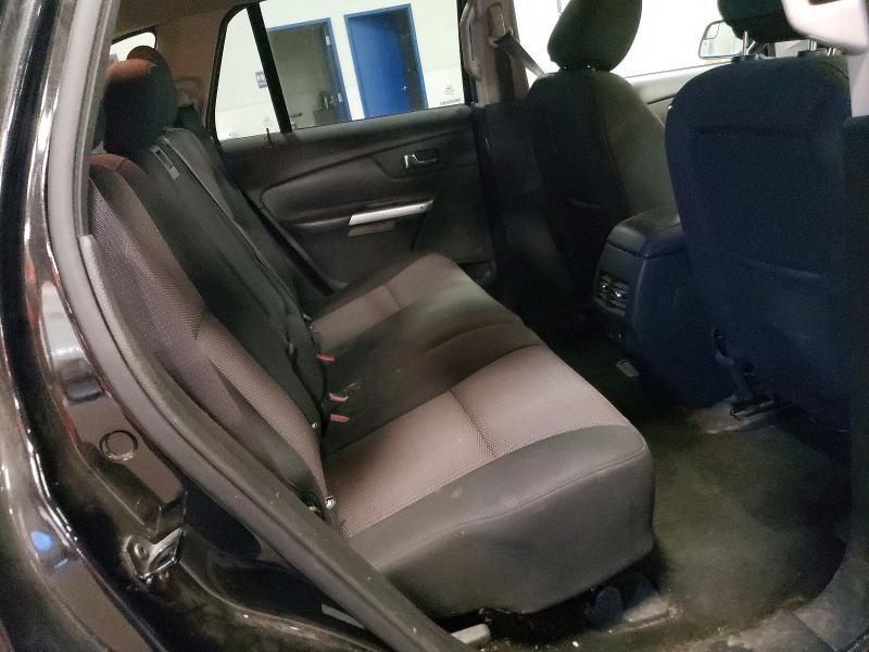 Aukcja sprzedaży 2013 Ford Edge, vin: 2FMDK4JC9DBA84332, numer aukcji: 69313586