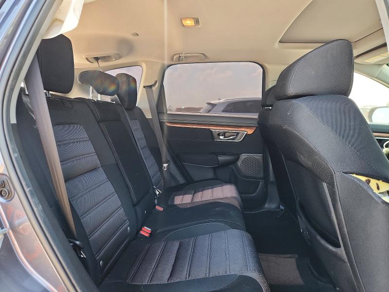 Продажа на аукционе авто 2021 Honda Cr-v, vin: 2HKRW2H5XMH661156, номер лота: 70176516