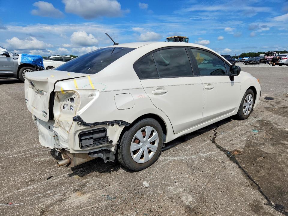69541946 :رقم المزاد ، JF1GJAA64EH010372 vin ، 2014 Subaru Impreza مزاد بيع