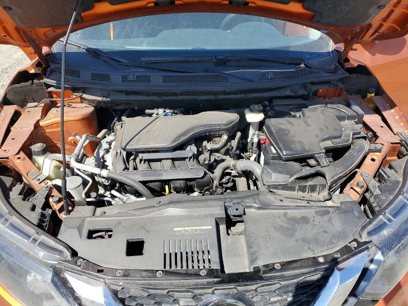 Aukcja sprzedaży 2021 Nissan Rogue Sport, vin: JN1BJ1AV3MW324166, numer aukcji: 69608876