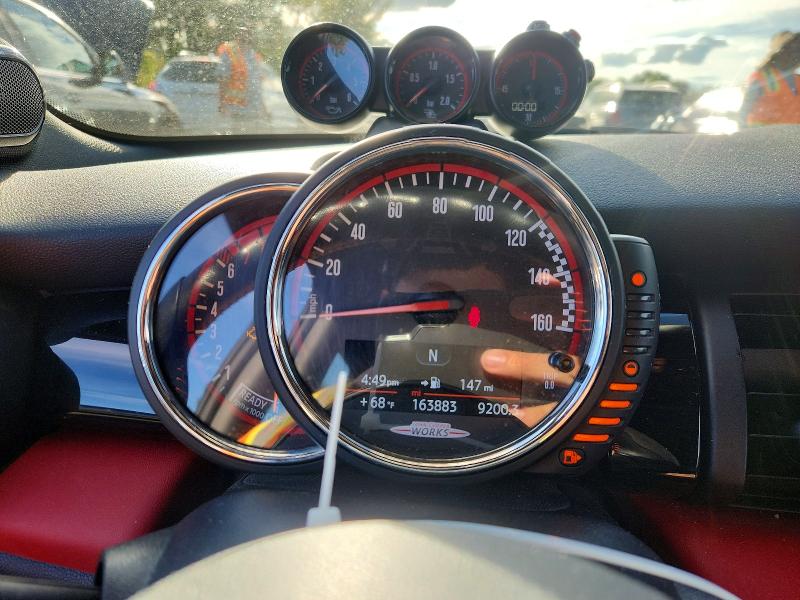 Aukcja sprzedaży 2017 Mini Cooper, vin: WMWXM9C39H2F65943, numer aukcji: 69963776
