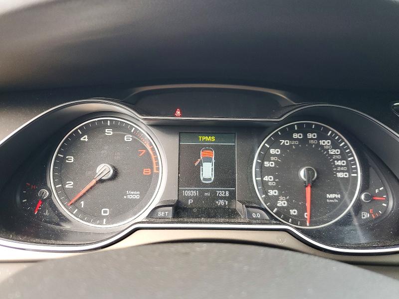 Aukcja sprzedaży 2013 Audi A4 Allroad, vin: WA1UFAFL7DA054039, numer aukcji: 67508716