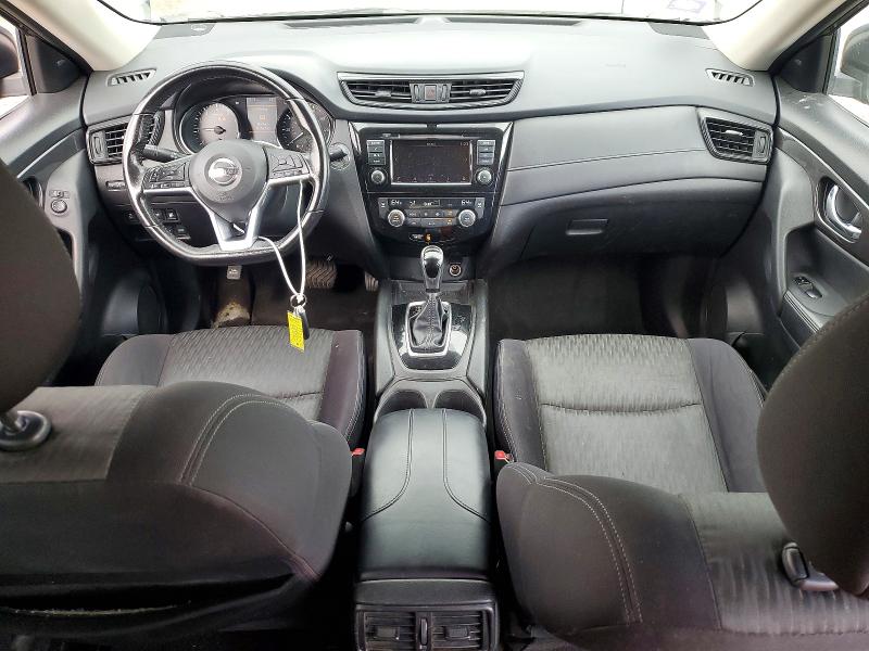 Aukcja sprzedaży 2018 Nissan Rogue, vin: JN8AT2MV4JW308210, numer aukcji: 69690496