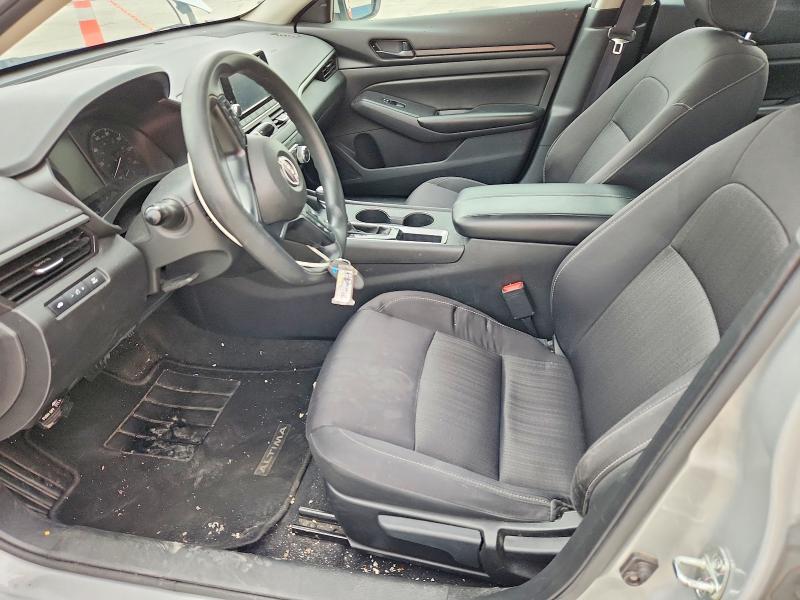 70998206 :رقم المزاد ، 1N4BL4BV8PN373144 vin ، 2023 Nissan Altima مزاد بيع