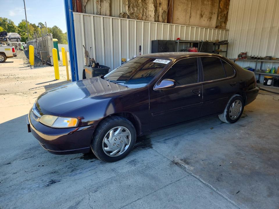 Auction sale of the 1998 Nissan Altima, vin: 1N4DL01D9WC184913, lot number: 68425176