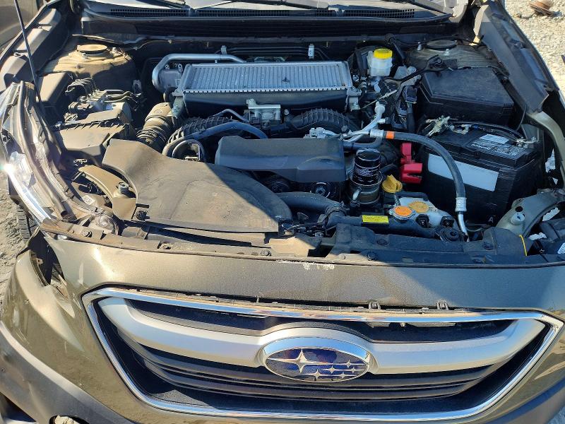 67259746 :رقم المزاد ، 4S4BTGND8L3105615 vin ، 2020 Subaru Outback مزاد بيع