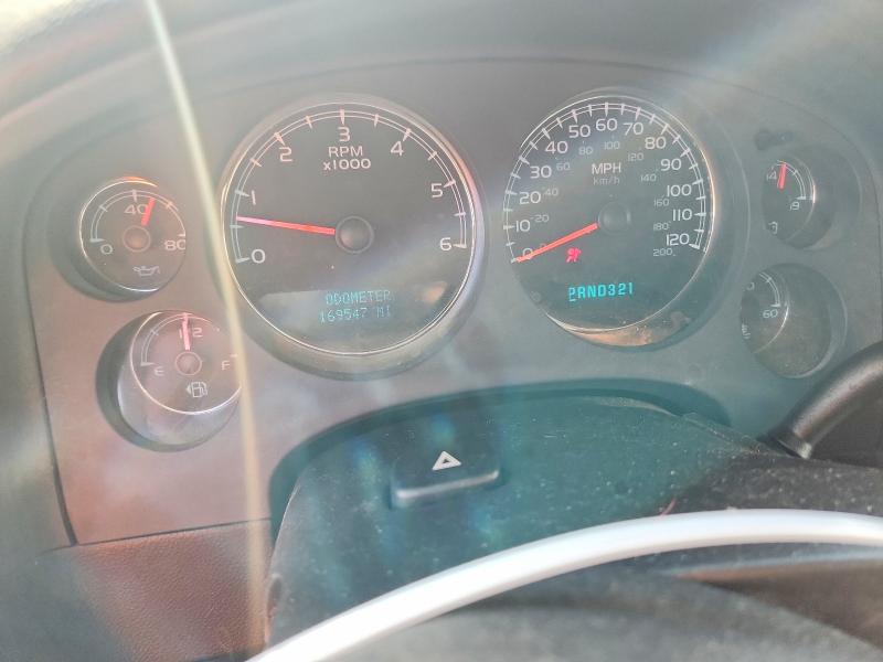 69771316 :رقم المزاد ، 3GNFK16358G173054 vin ، 2008 Chevrolet Suburban مزاد بيع