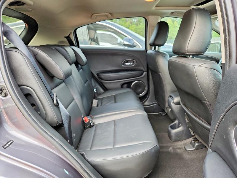 Aukcja sprzedaży 2016 Honda Hr-v, vin: 3CZRU6H75GM734649, numer aukcji: 69389046