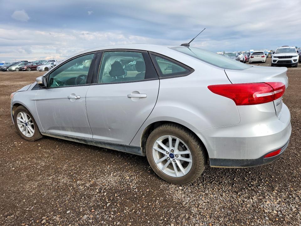 Aukcja sprzedaży 2016 Ford Focus, vin: 1FADP3F23GL223235, numer aukcji: 67145216