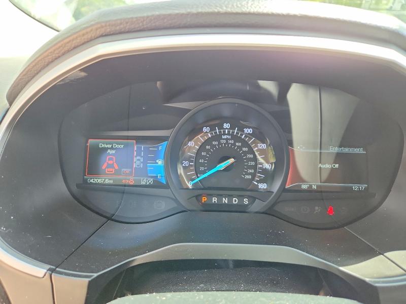 Продаж на аукціоні авто 2020 Ford Edge, vin: 2FMPK4J98LBA86069, номер лоту: 68053016