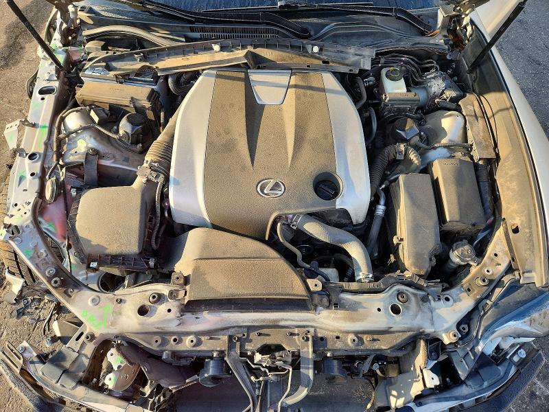 Продажа на аукционе авто 2017 Lexus Rc, vin: JTHHE5BCXH5016695, номер лота: 68740976
