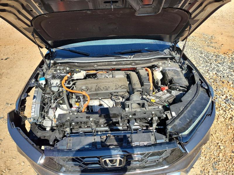 68420956 :رقم المزاد ، 2HKRS6H95PH805898 vin ، 2023 Honda Cr-v مزاد بيع