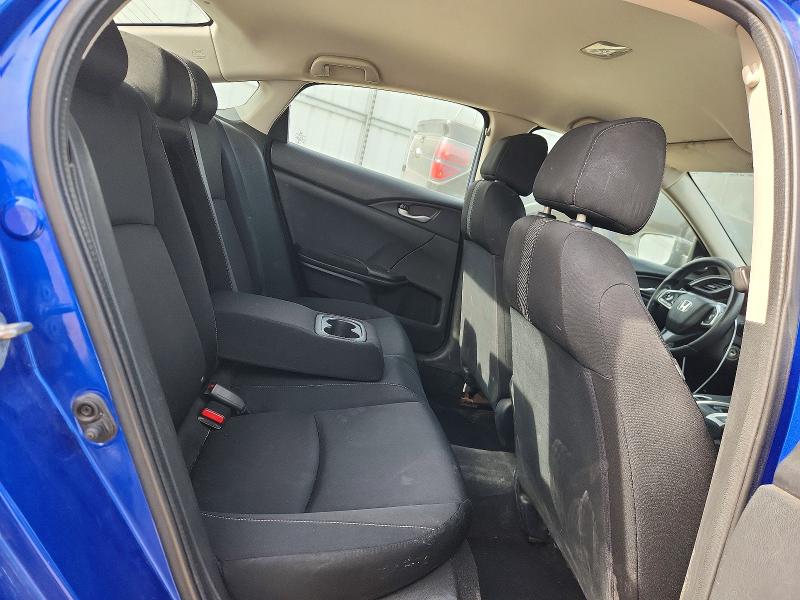 Aukcja sprzedaży 2016 Honda Civic, vin: 2HGFC2F50GH033362, numer aukcji: 69136146