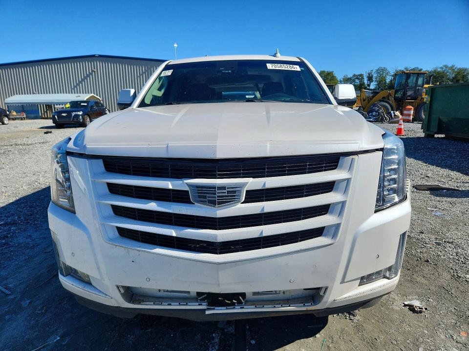 Продаж на аукціоні авто 2016 Cadillac Escalade, vin: 1GYS3BKJ0GR340606, номер лоту: 70585286