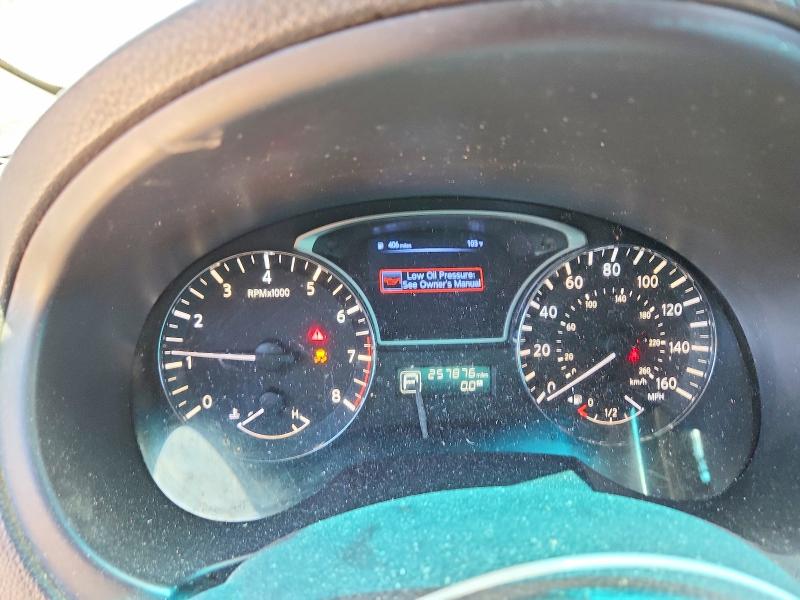 Продажа на аукционе авто 2014 Nissan Altima, vin: 1N4AL3AP7EC125887, номер лота: 65836616