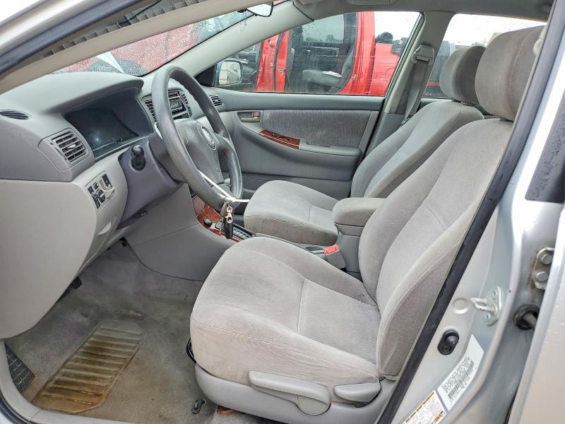 Aukcja sprzedaży 2005 Toyota Corolla, vin: JTDBR32E552053846, numer aukcji: 67735836