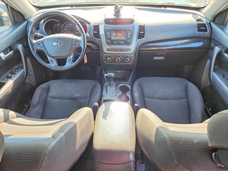 Aukcja sprzedaży 2014 Kia Sorento, vin: 5XYKTDA73EG462279, numer aukcji: 67982146