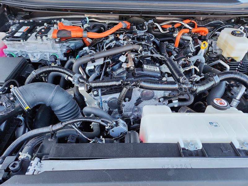 2024 Toyota Land Cruiser მანქანა იყიდება აუქციონზე, vin: JTEABFAJ6RK014880, აუქციონის ნომერი: 70211416
