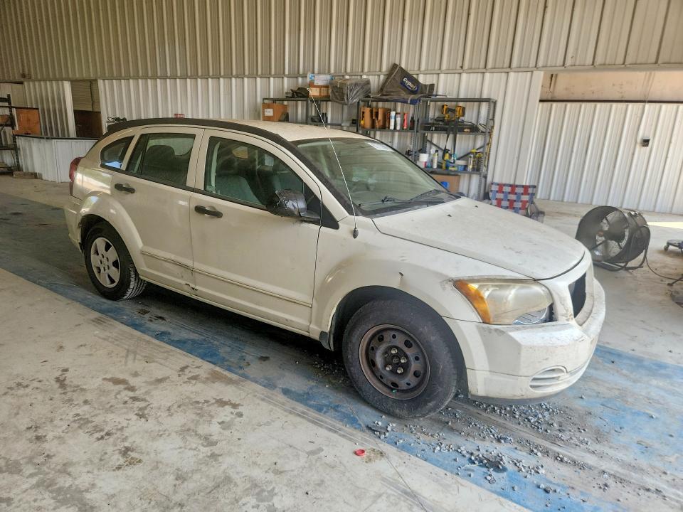 Aukcja sprzedaży 2007 Dodge Caliber, vin: 1B3HB28B57D516759, numer aukcji: 67713966