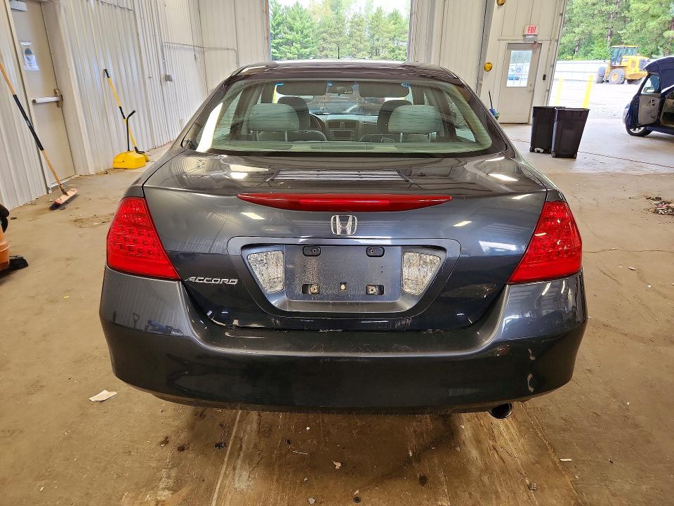 Продаж на аукціоні авто 2006 Honda Accord, vin: 3HGCM564X6G707430, номер лоту: 69342686
