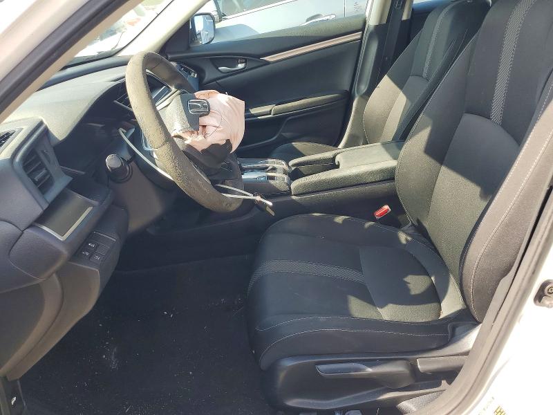 Aukcja sprzedaży 2020 Honda Civic, vin: 2HGFC2F66LH503770, numer aukcji: 69515106
