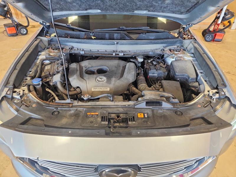 Продаж на аукціоні авто 2016 Mazda Cx-9, vin: JM3TCBDY1G0110721, номер лоту: 69770666