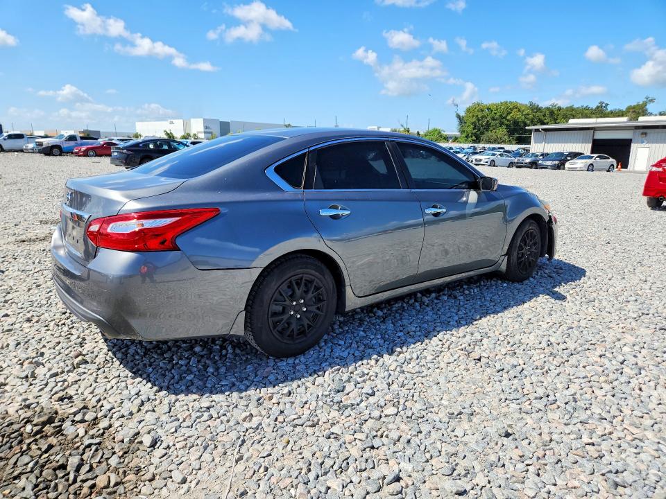 Продаж на аукціоні авто 2017 Nissan Altima, vin: 1N4AL3AP6HC488461, номер лоту: 69156376