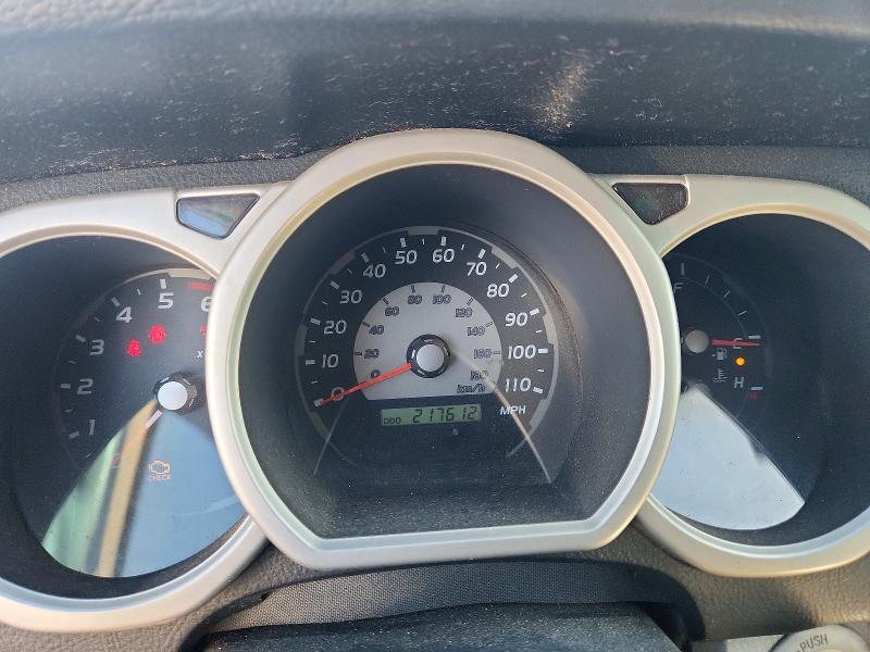 Aukcja sprzedaży 2005 Toyota 4runner, vin: JTEBU14R350061146, numer aukcji: 67749466