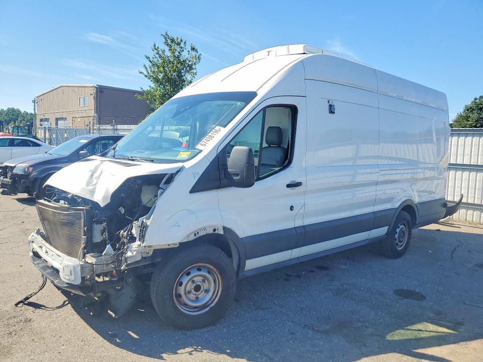 Продажа на аукционе авто 2016 Ford Transit, vin: 1FTBW3XM3GKA87828, номер лота: 67498196