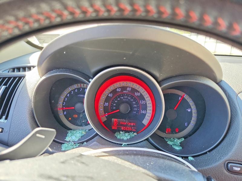 67682396 :رقم المزاد ، KNAFW4A30C5552742 vin ، 2012 Kia Forte مزاد بيع