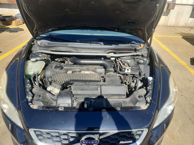 Продажа на аукционе авто 2012 Volvo C30, vin: YV1672MK1C2273917, номер лота: 70218416