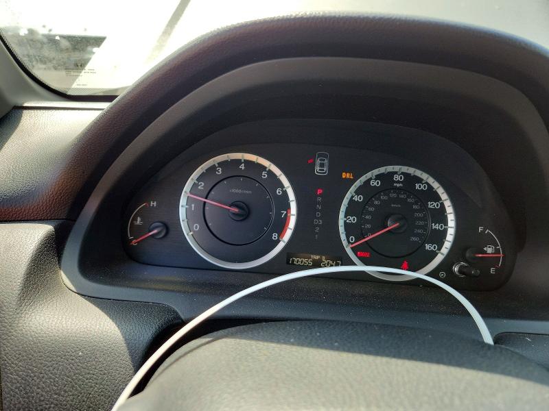 2012 Honda Accord მანქანა იყიდება აუქციონზე, vin: 1HGCP2F65CA198171, აუქციონის ნომერი: 69813386