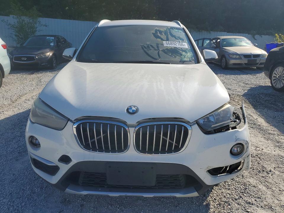 Aukcja sprzedaży 2018 Bmw X1, vin: WBXHU7C32J5L07585, numer aukcji: 66892166