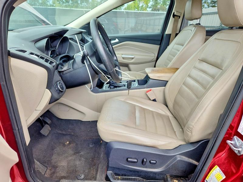 Aukcja sprzedaży 2018 Ford Escape, vin: 1FMCU9HD8JUB53485, numer aukcji: 70191496