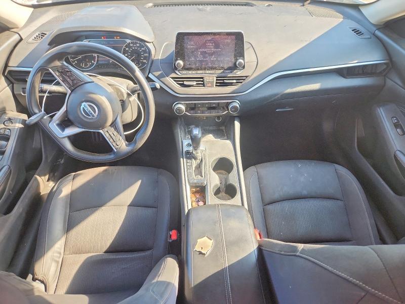 69786406 :رقم المزاد ، 1N4BL4BV2LC135151 vin ، 2020 Nissan Altima مزاد بيع