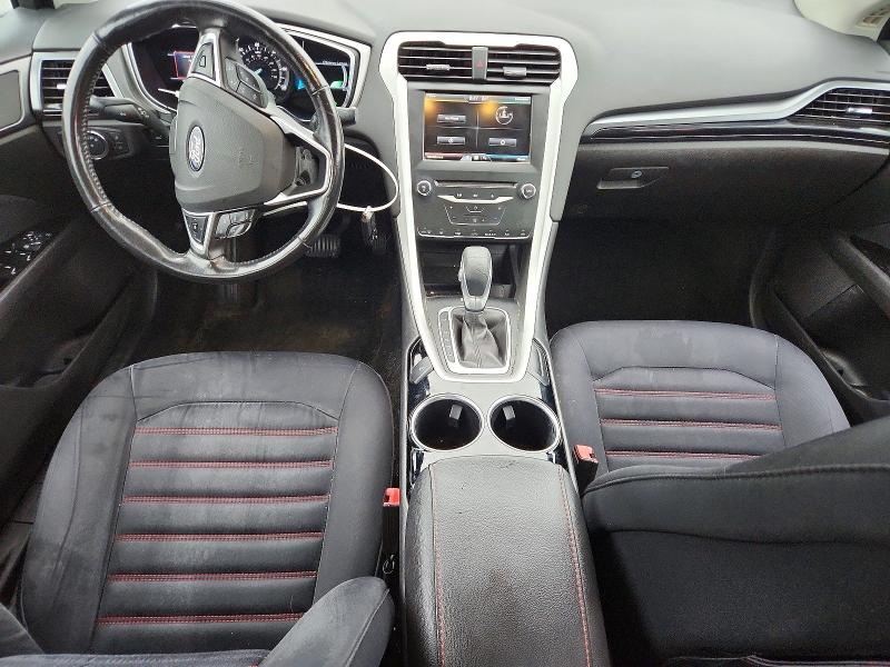 69973516 :رقم المزاد ، 3FA6P0LU6DR339507 vin ، 2013 Ford Fusion مزاد بيع